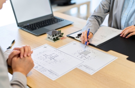 設計力がコストを変える。　写真