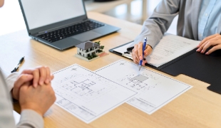 設計力がコストを変える。　写真