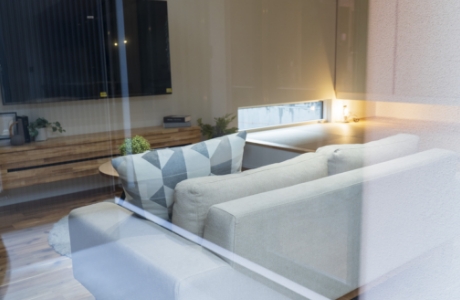 性能も、デザインも、 ちょうどいい。　写真