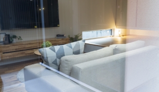 性能も、デザインも、 ちょうどいい。　写真