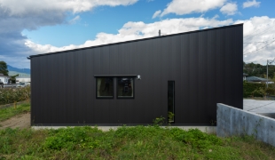 外壁／ガルバリウム