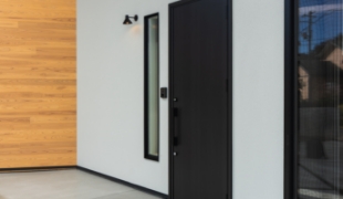 アクセントウォール