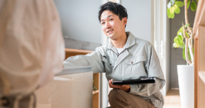 POINT.03　スタッフ　写真