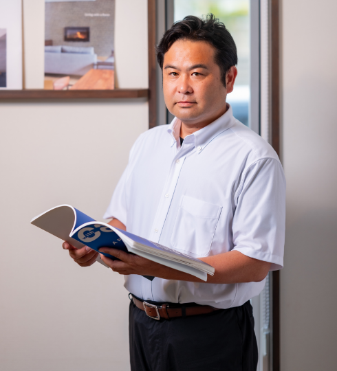 STYLIA HOUSE　株式会社マルダイ建設　代表者　大泉 拓也