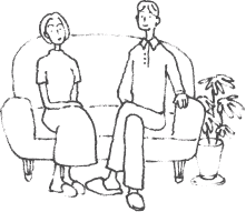 夫婦　画像　アイコン