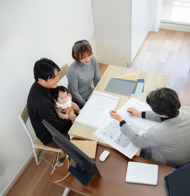 打ち合わせ画像