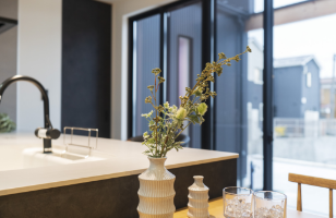 スタイリアハウス　内観　写真