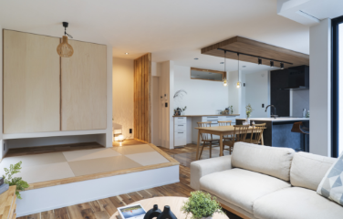 スタイリアハウス　内観　写真