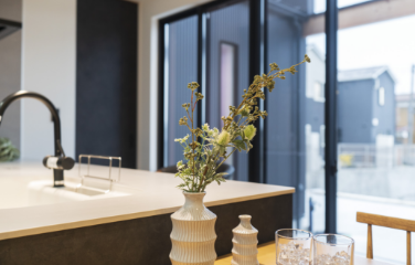 スタイリアハウス　内観　写真