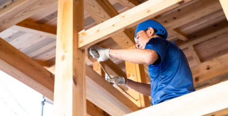 ただ直すだけではなく、暮らし方そのものをデザインし直す工事 写真