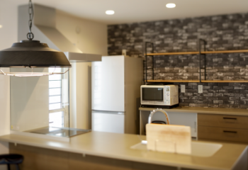 キッチンリフォーム 写真