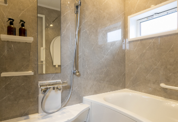 浴室・バスリフォーム 写真