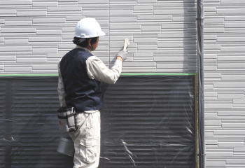 外壁・屋根リフォーム 写真