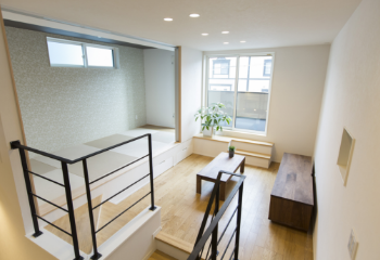 フルリノベーション 写真