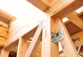 性能向上リノベーション 写真