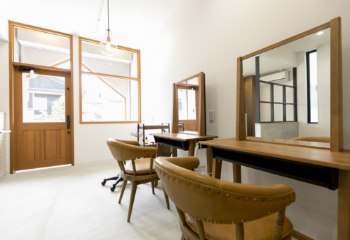 店舗・旅館・オフィスリノベーション 写真