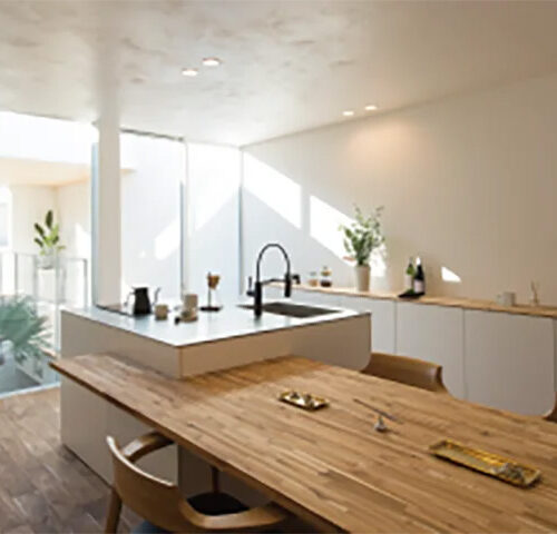 「想いをゼロから」あなたらしさをカタチにする ギャラリー写真