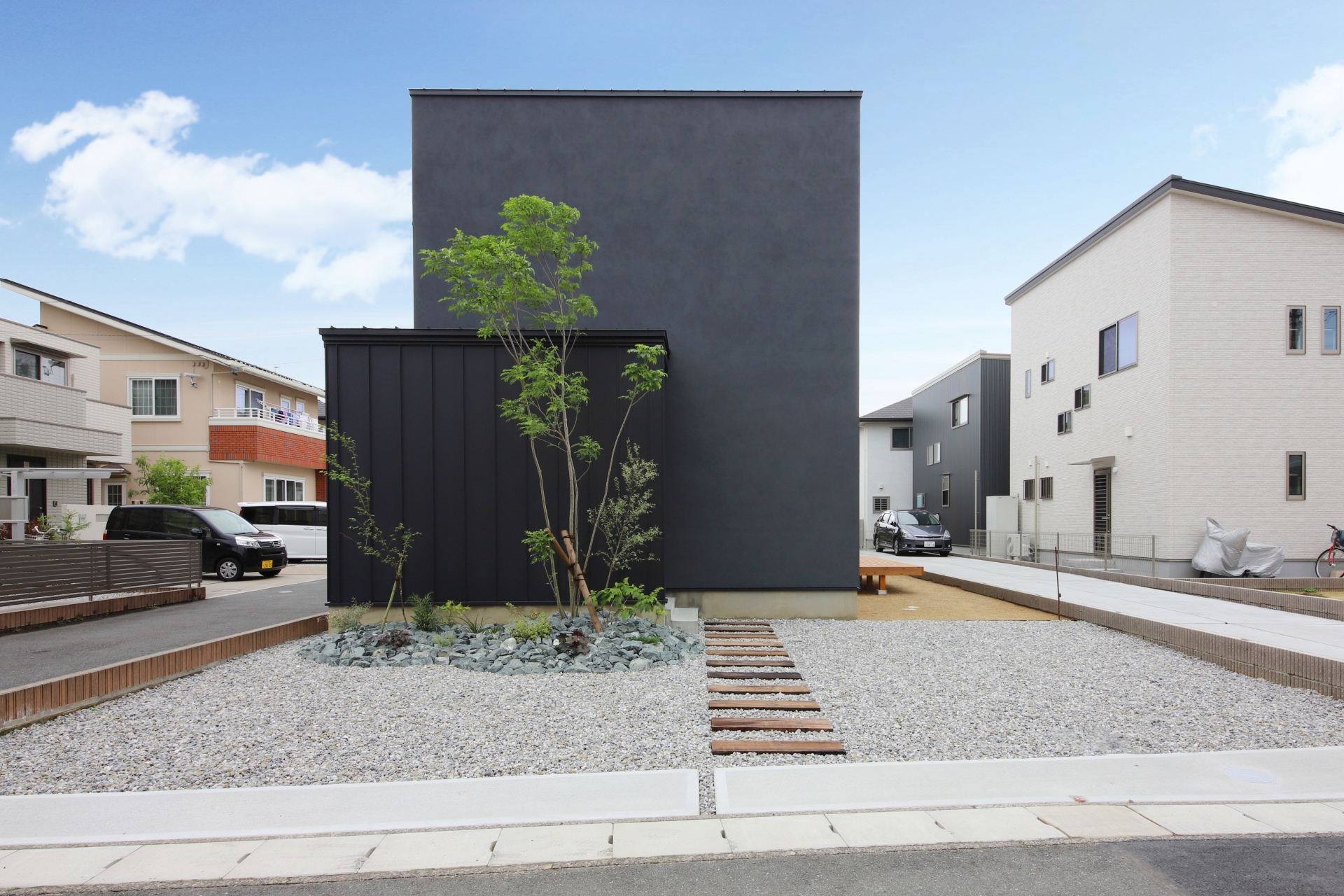 【CUBE × BETON】：：：LECTA：：： アイキャッチ