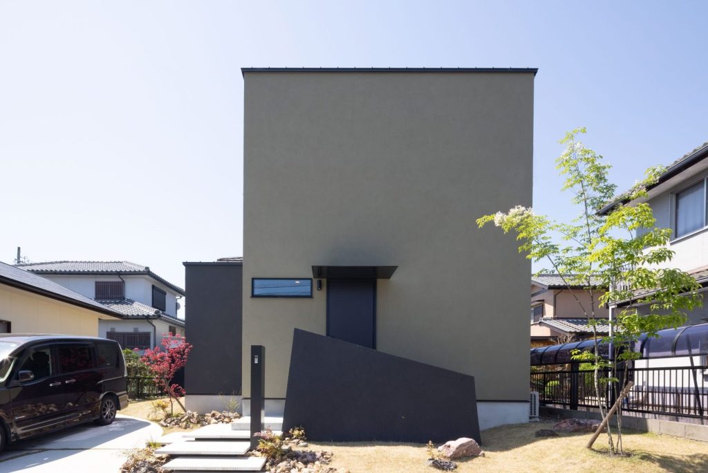 大人もわくわくする趣味部屋がある家：：：LECTA：：： アイキャッチ