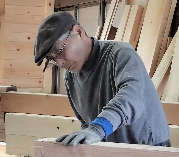 桐生健吉 アイキャッチ