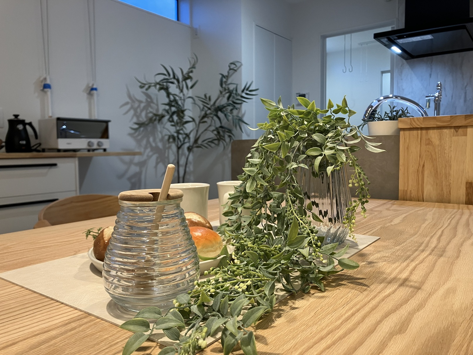 【平屋・完成住宅見学会】明日から開催！岩沼にて≪平屋≫完成住宅見学会です。 アイキャッチ